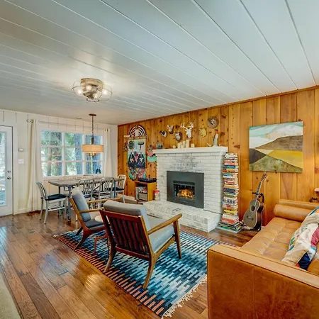 Truly Tahoe Homewood Exterior photo