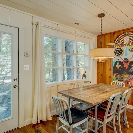 Truly Tahoe Homewood Exterior photo