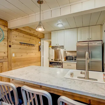 Truly Tahoe Homewood Exterior photo