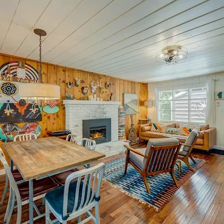 Truly Tahoe Homewood Exterior photo