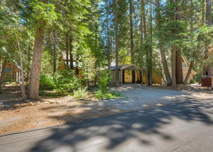 Truly Tahoe