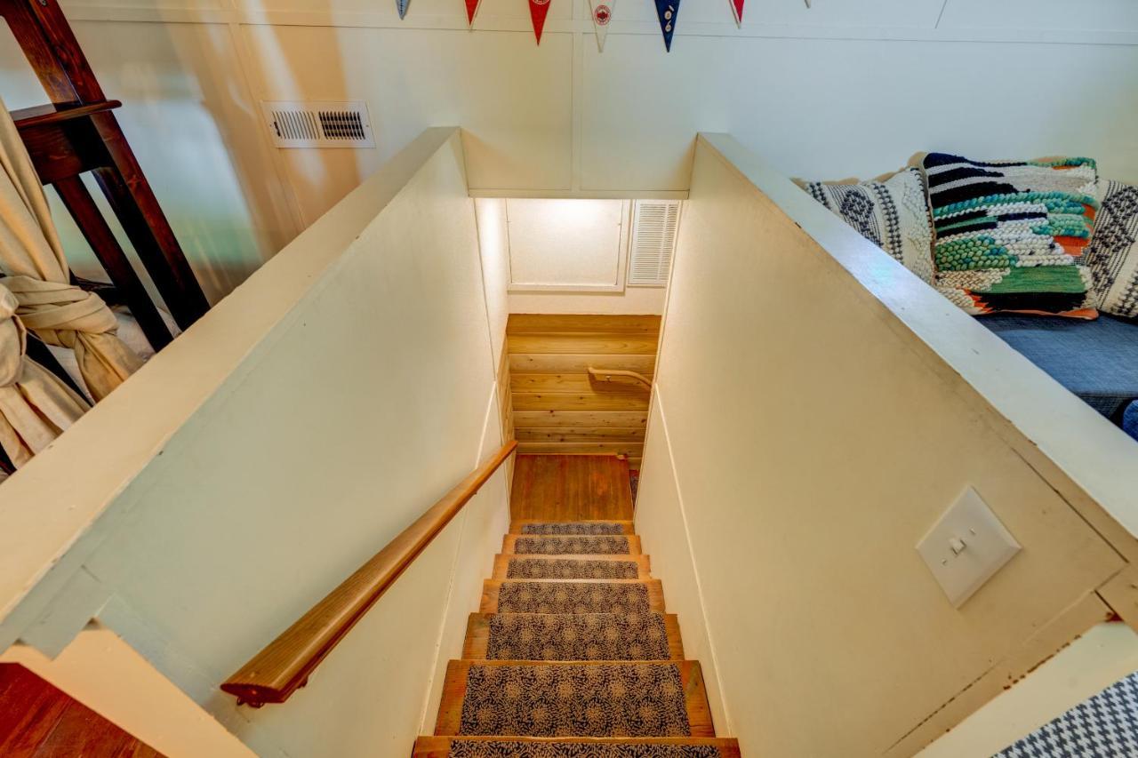 Truly Tahoe Holiday home Homewood