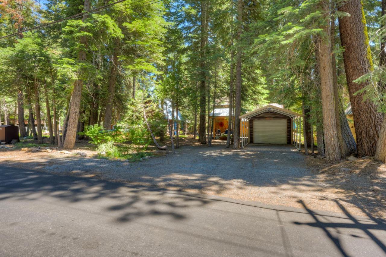 Truly Tahoe Holiday home *