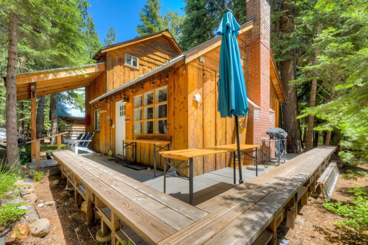 Truly Tahoe Holiday home Homewood