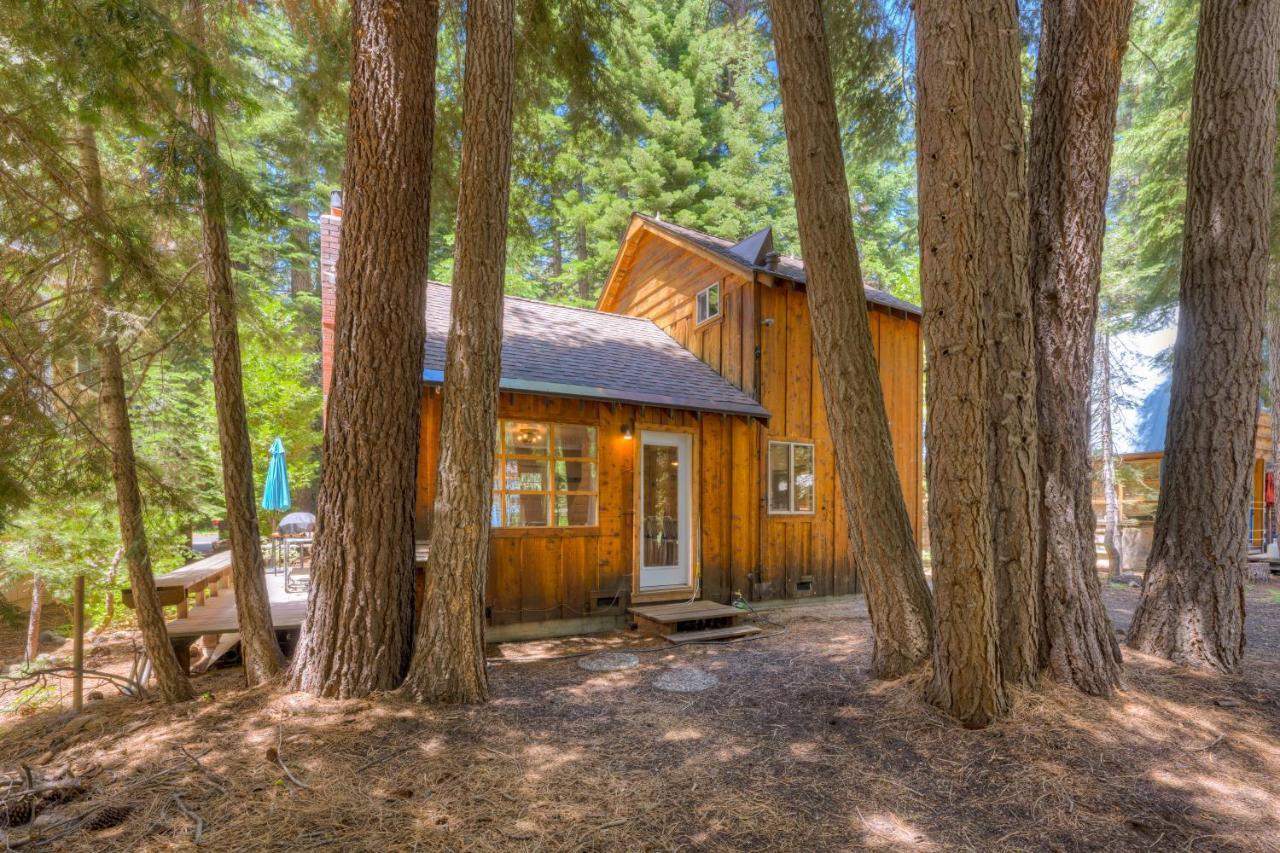 Truly Tahoe