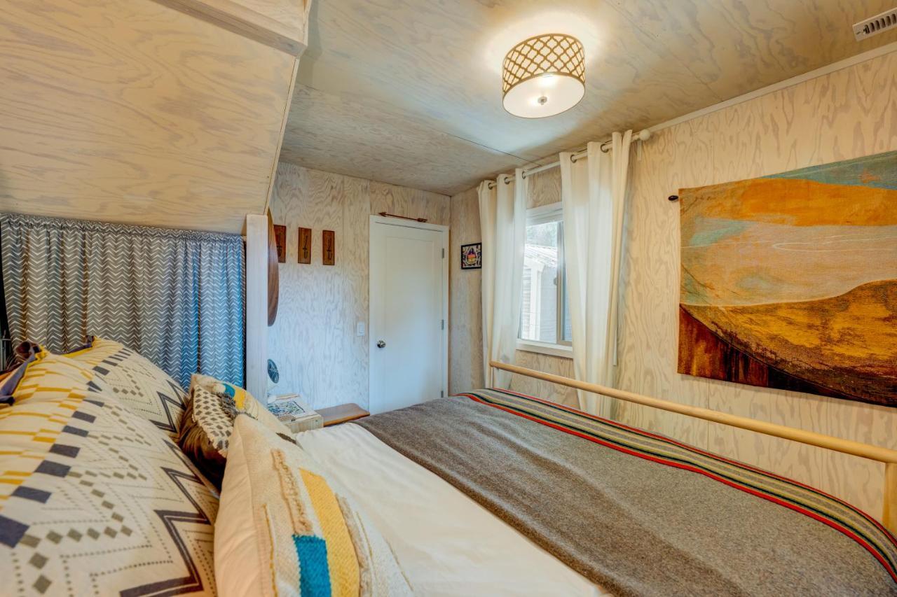 Truly Tahoe Holiday home Homewood