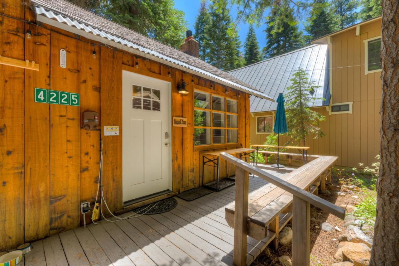 Holiday home Truly Tahoe Homewood