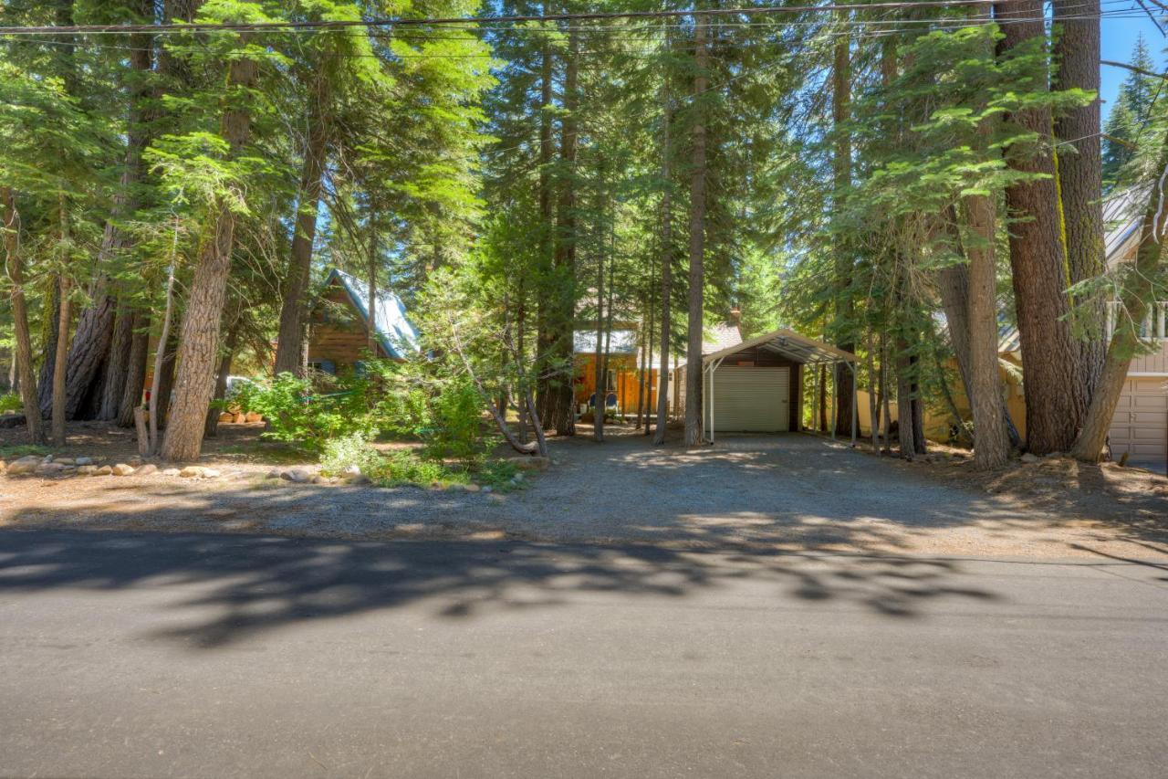 Truly Tahoe Holiday home *