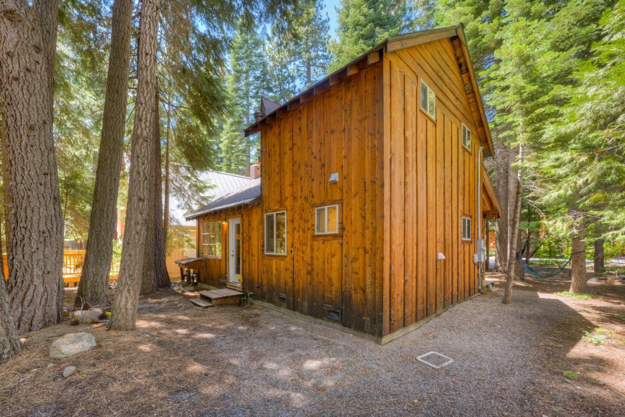 Truly Tahoe * Homewood